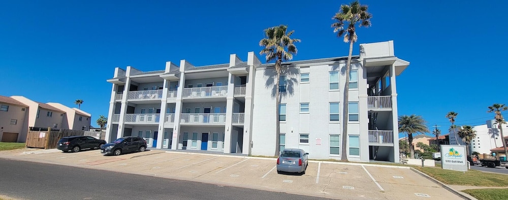 Coronado 302 2 Bedroom Home