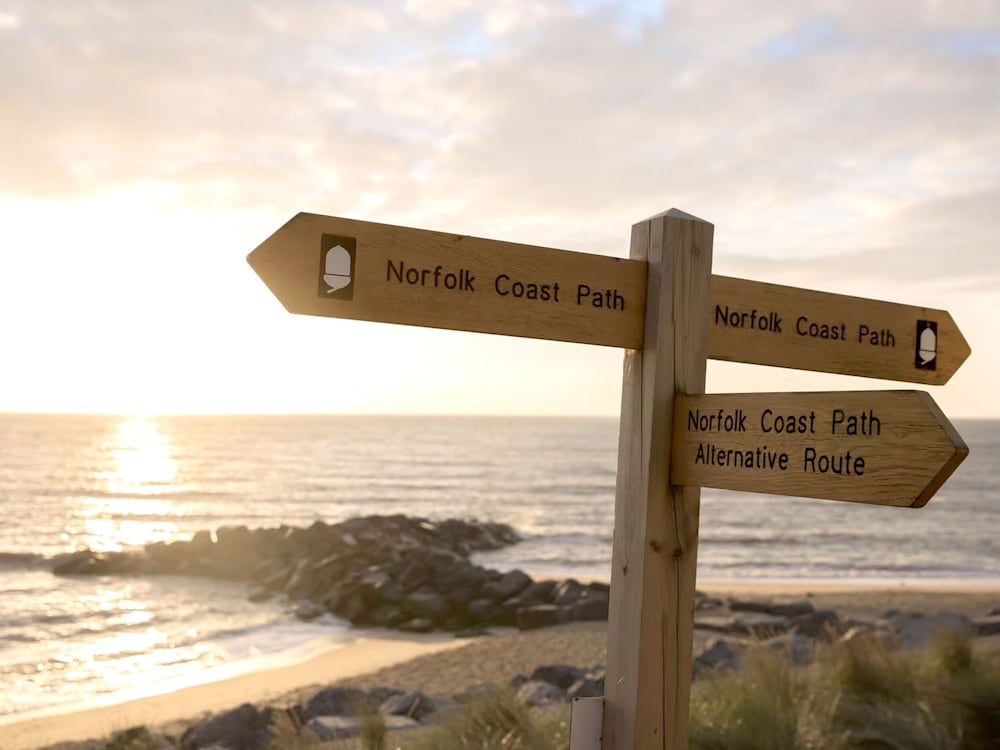 Hopton Lodge Retreat