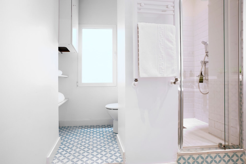 2 Bedroom Apartment in Plaza de Chueca Chueca II