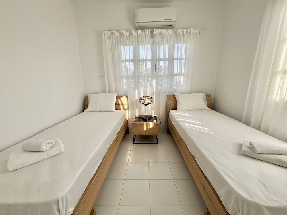 113 PRO - Stay Cavo Bay Villa