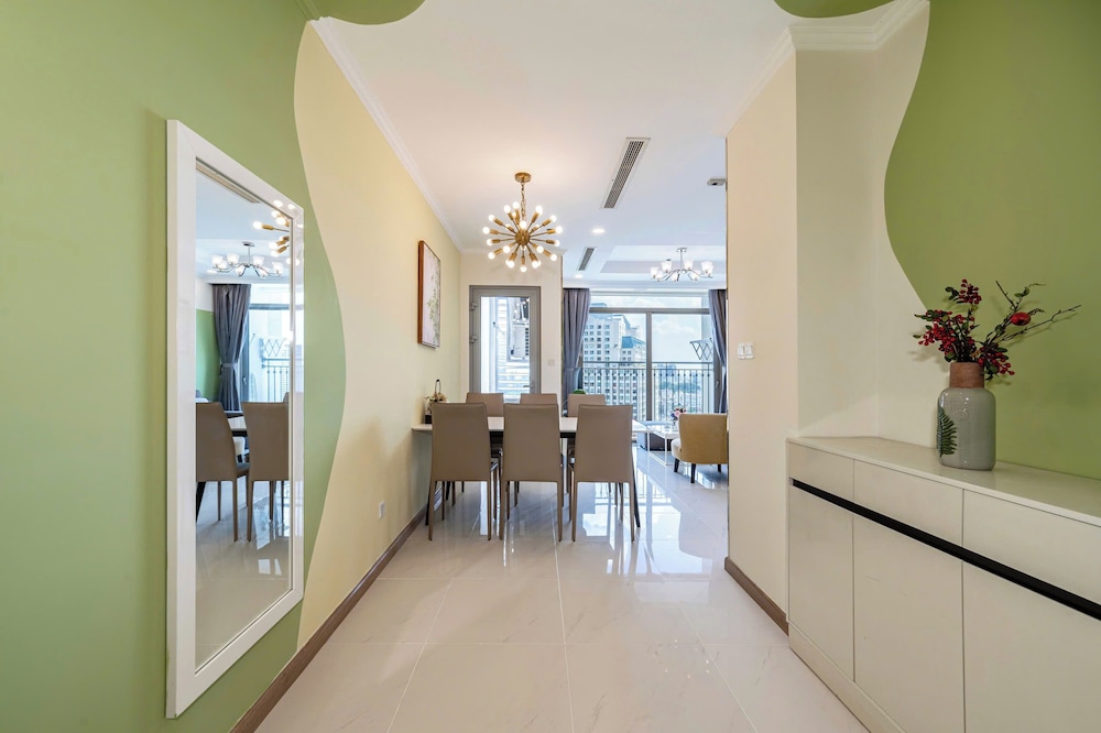 Vinhomes Central Park - LandMark Plus