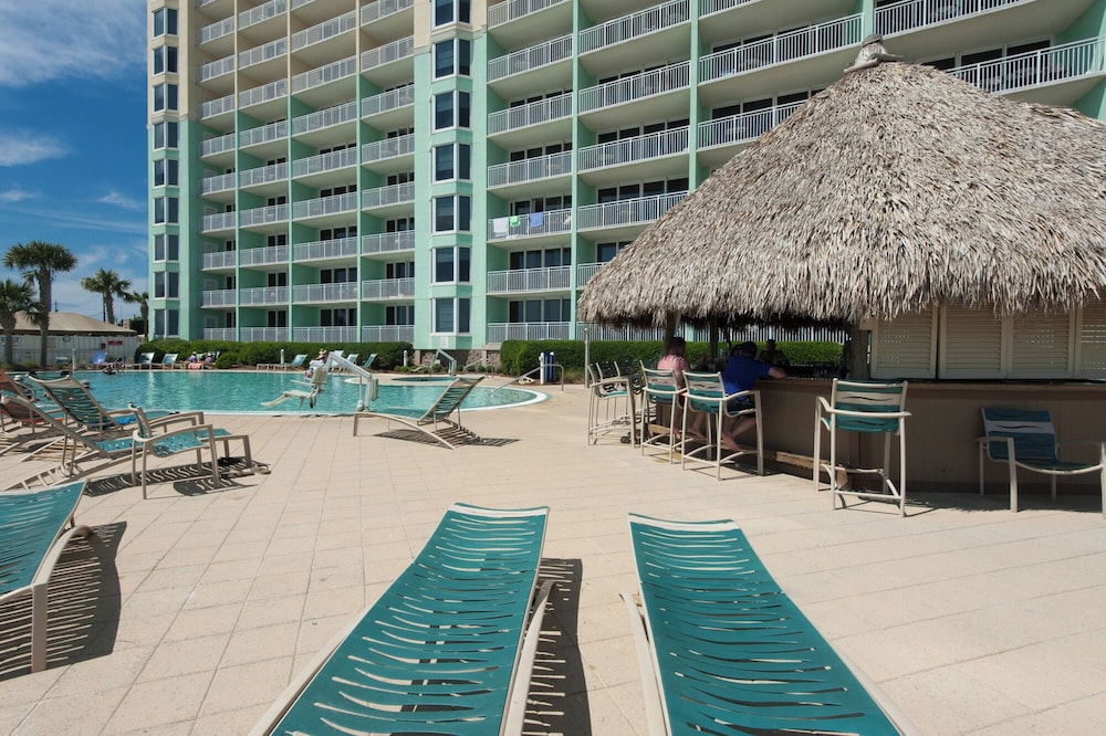 Emerald Beach Resort 2028