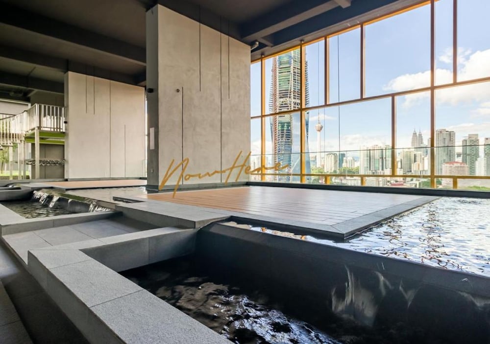 Opus Boutique Suites by NowHere