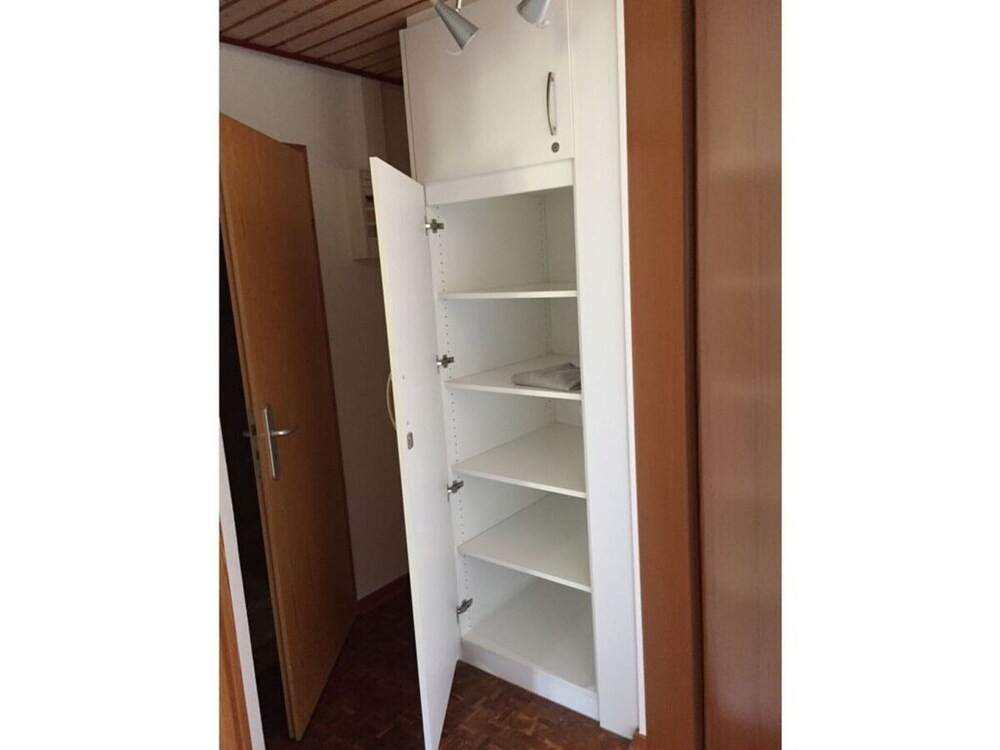 Buschsand Lee Comfortable Holiday Residence