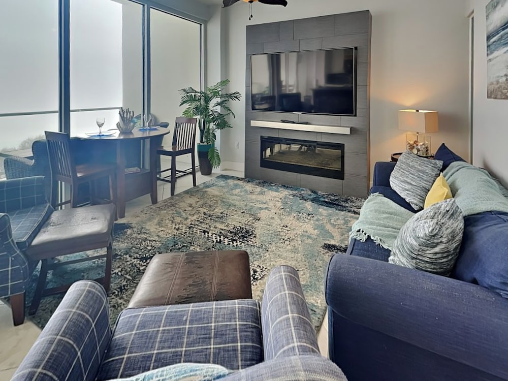 High Seas by Ryson Vacation Rentals
