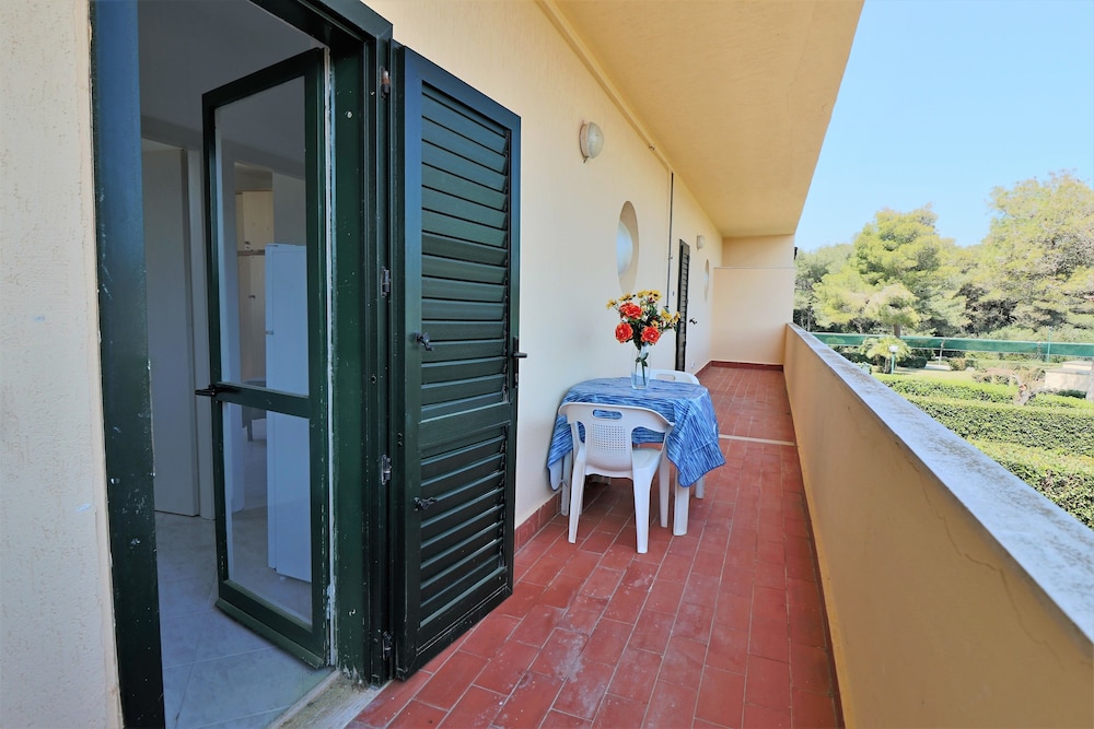 Residence Serra Alimini 2