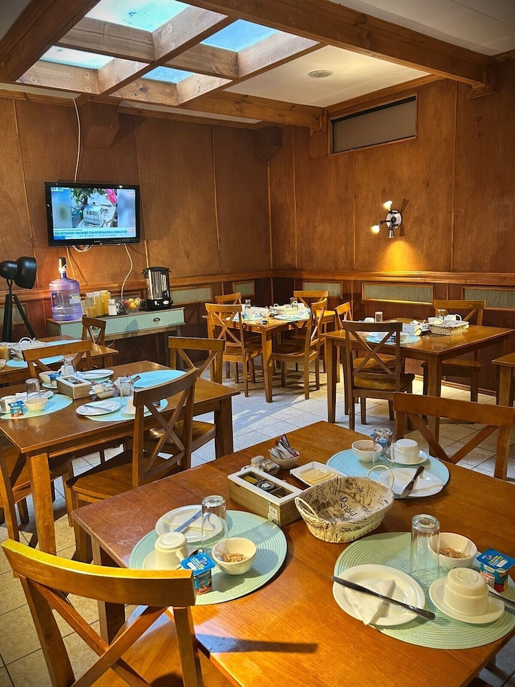 Hostal Don Guillermo