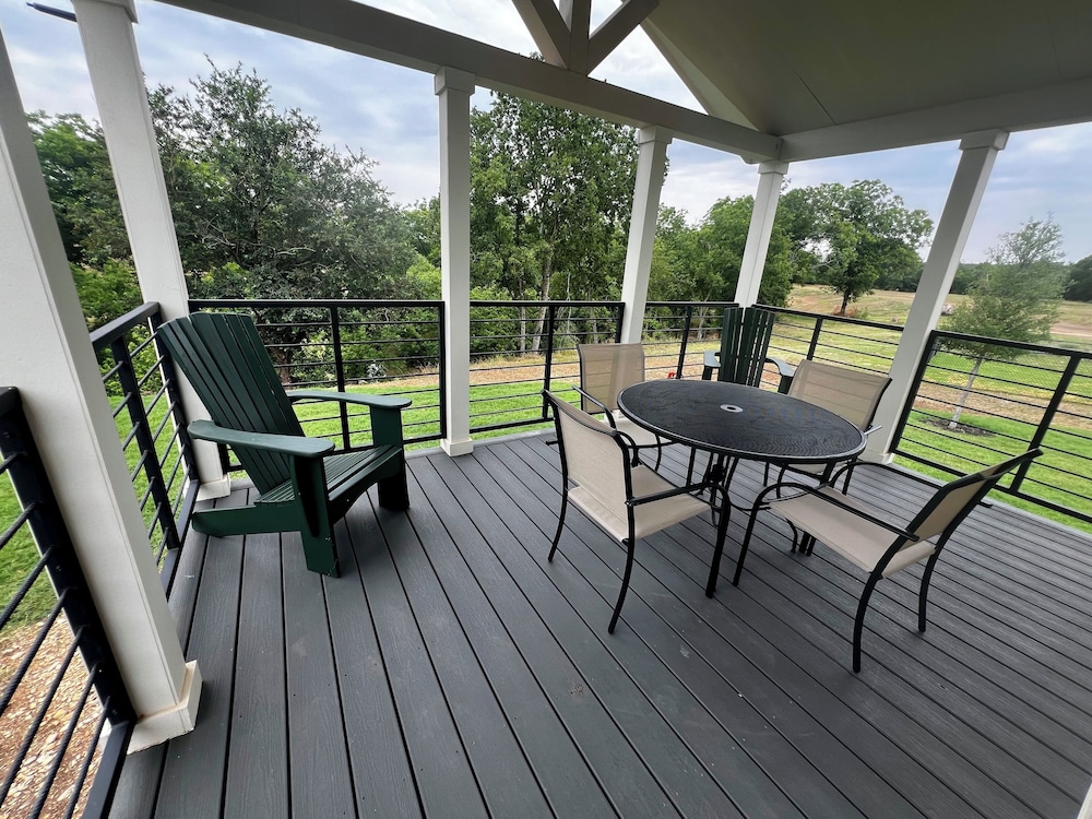 Hotel Camp Landa Resort - Image 1