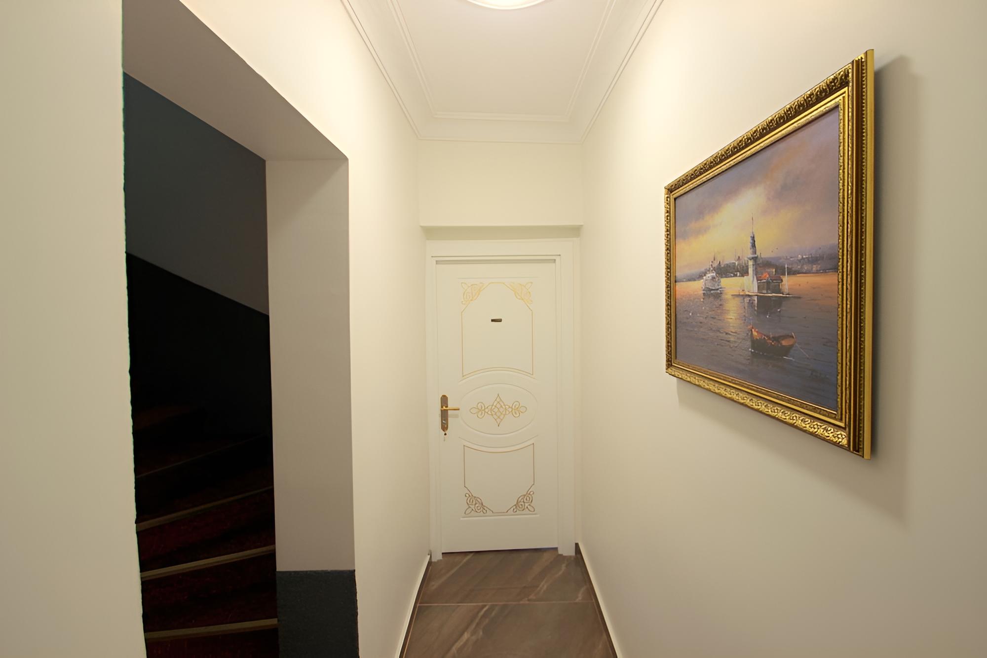 Avrasya Queen Hotel