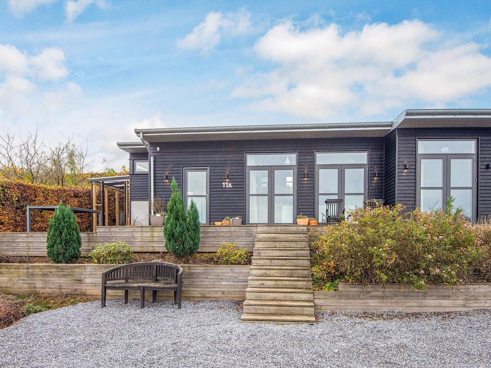 5 Star Holiday Home in Sjolund