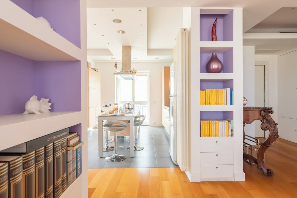 YourHome - Olly House