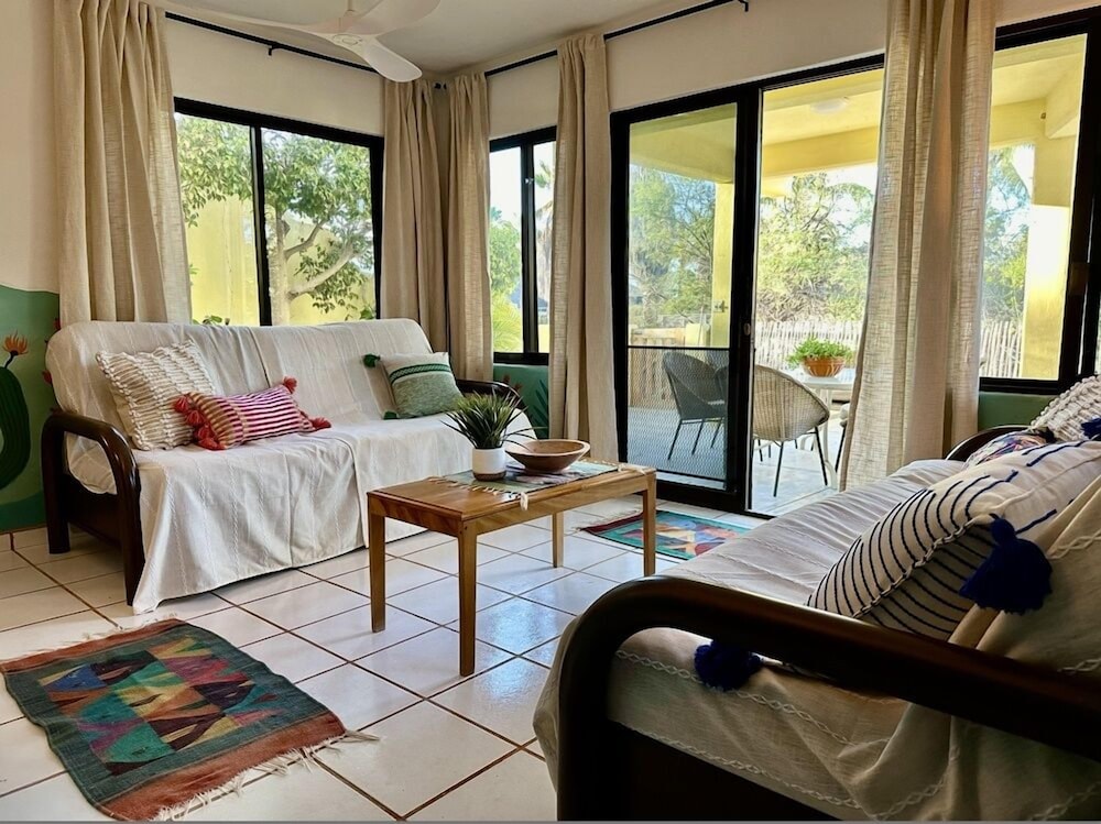 El Nido - Paradise In Cabo Pulmo! 2 Bedroom Villa by RedAwning view 5