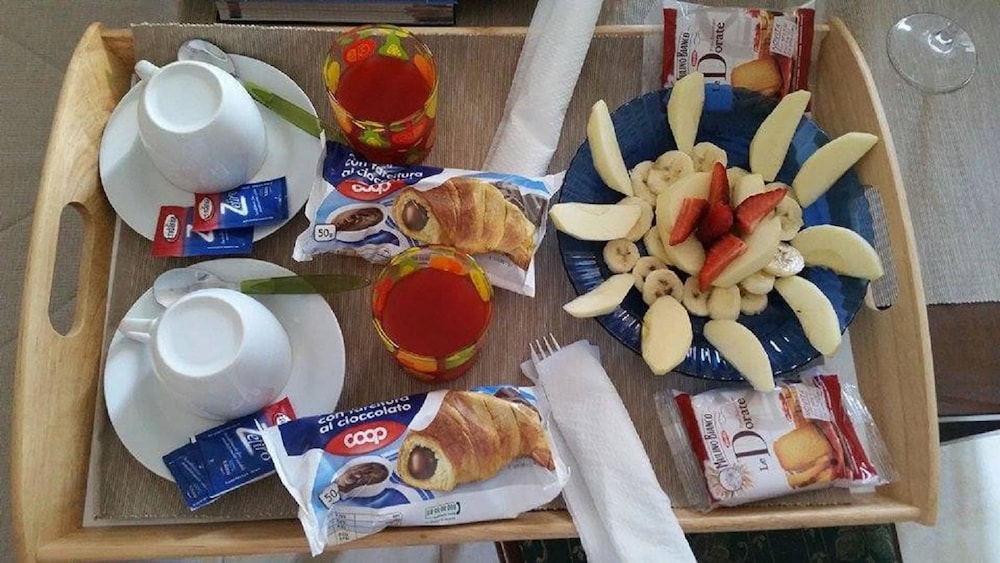 Nastas B&B