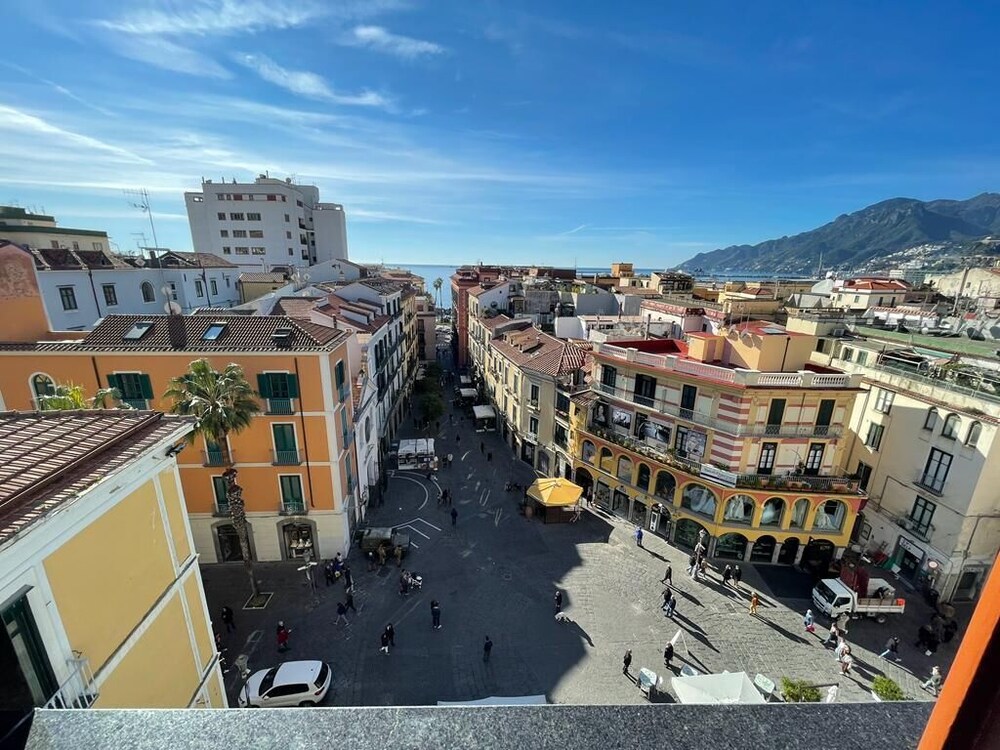 B&B il Duca d'Amalfi