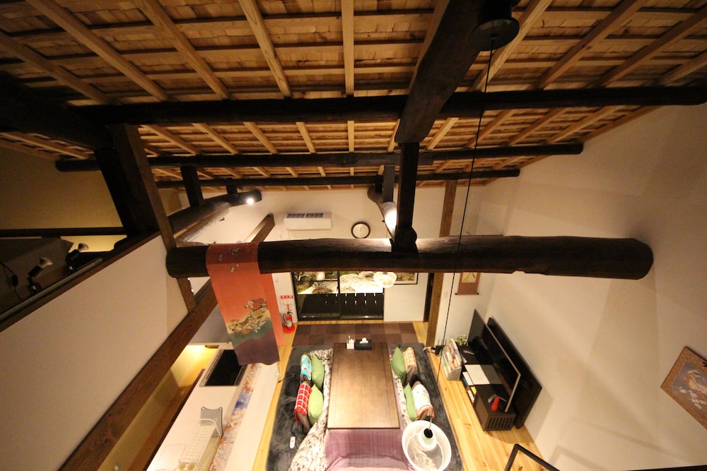 Nishijin No Sato