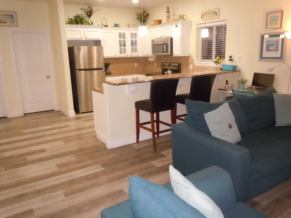 Beachgate Condo Suites And Hotel 331+332 4 Bedroom Condo