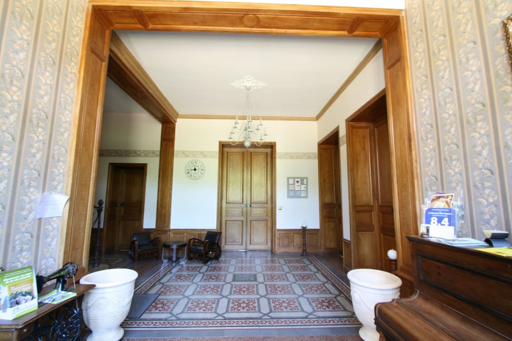 Chambres d'Hôtes du Domaine des Soyeux