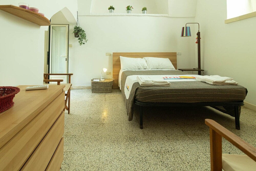 Residence Corte Salento, photo 7