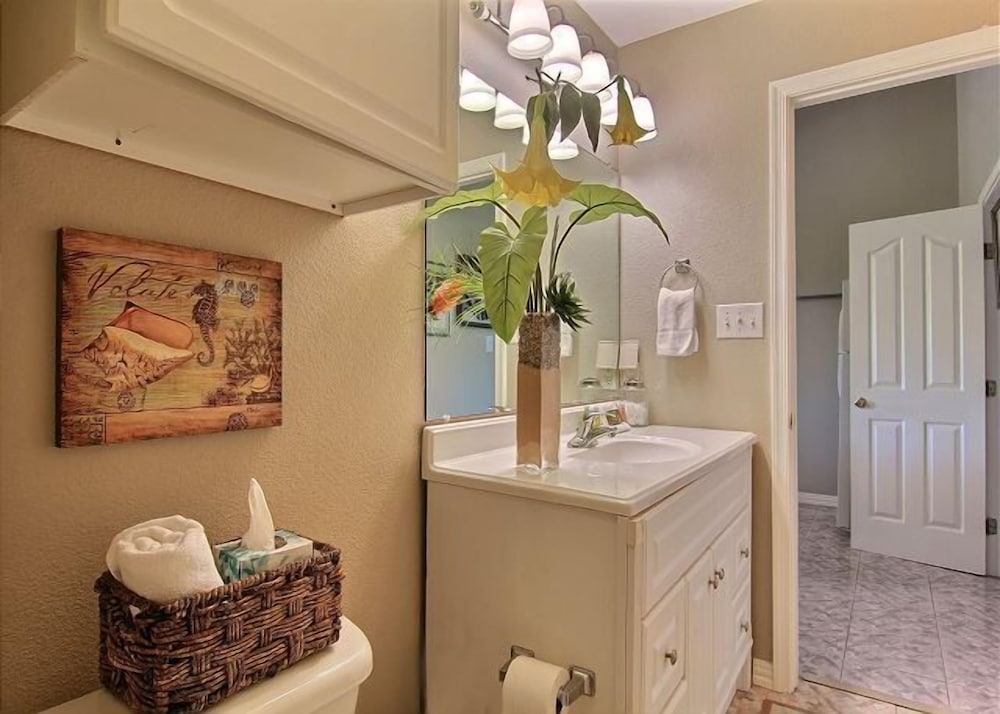 Port A Escapes Vacation Rentals