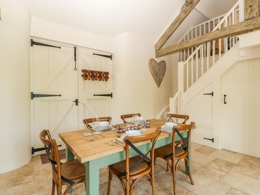 The Hayloft