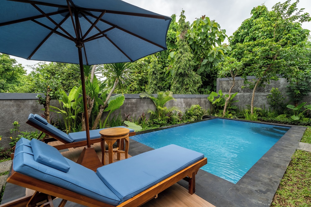 The Manja Retreat Lovina Bali