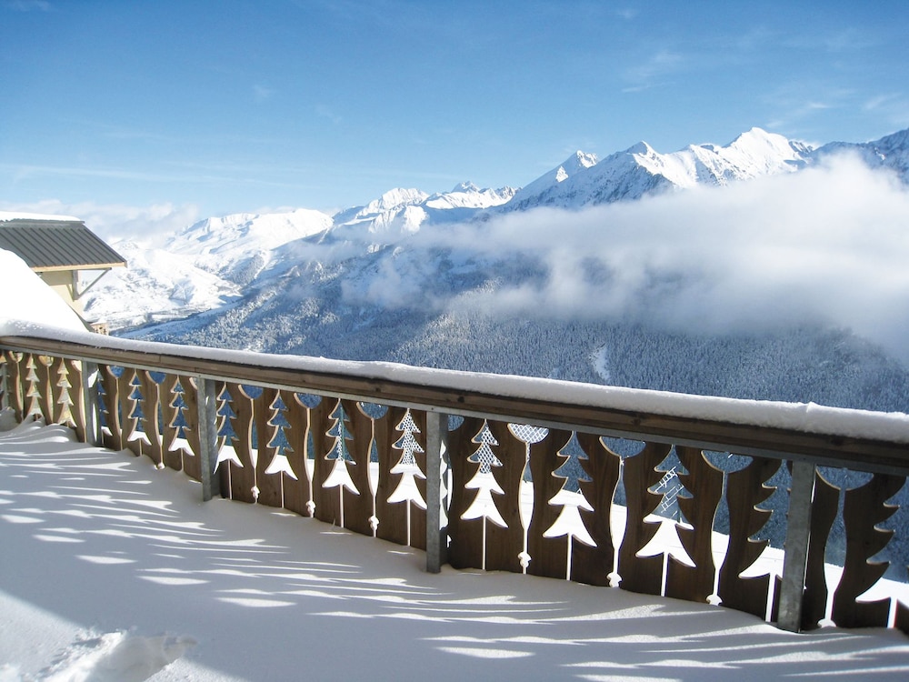 Saint-Lary-Soulan Vacations - Residence Lagrange Vacances les Chalets de l'Adet - Property Image 2