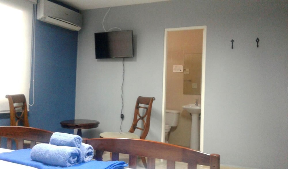 La Milonga Hostel