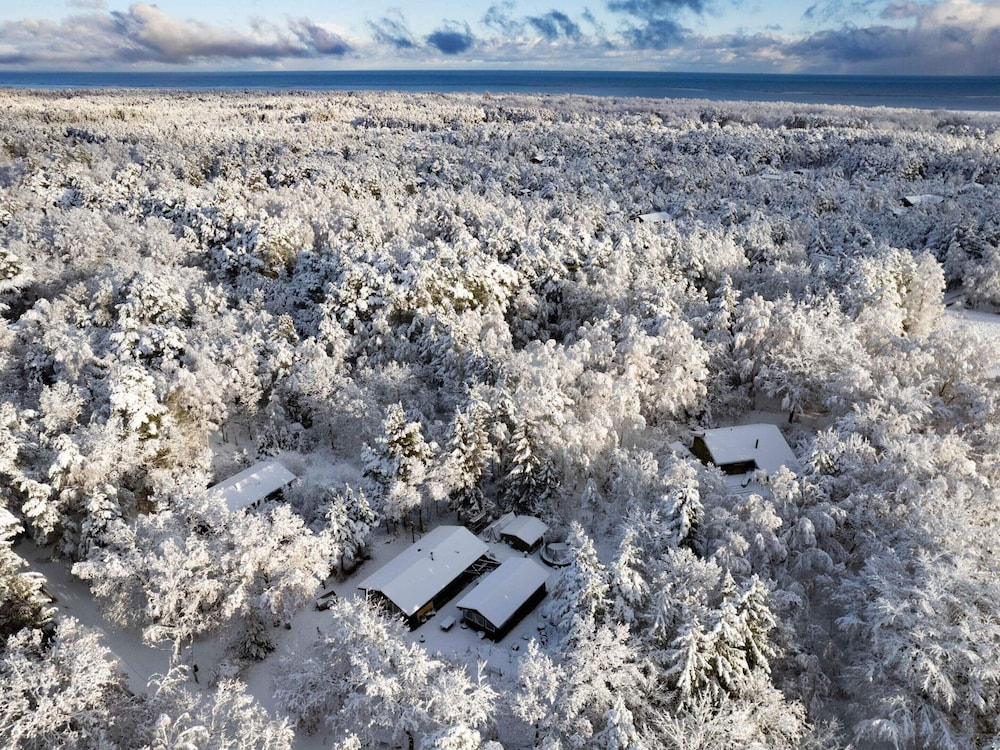 5 Star Holiday Home in Hadsund