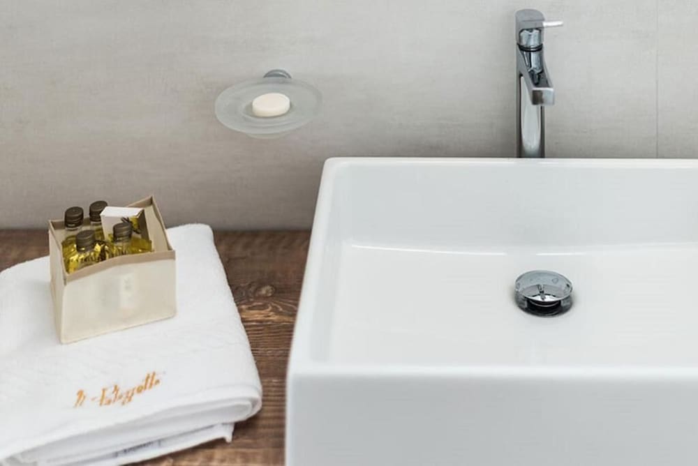B&B Il Palazzotto di Luca Luxury Suites
