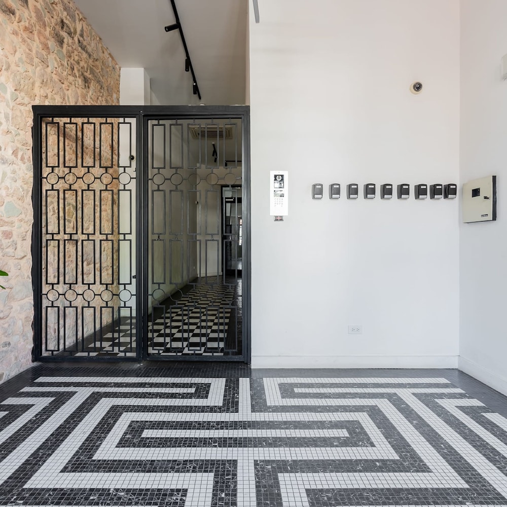 w Perfect Loft in Plaza Catedral