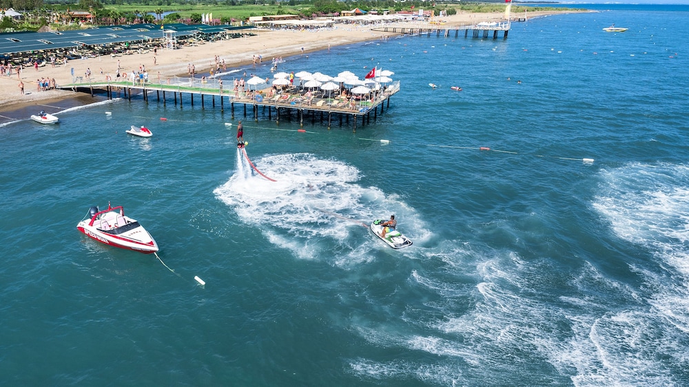 Belek Beach Resort Hotel - All inclusive