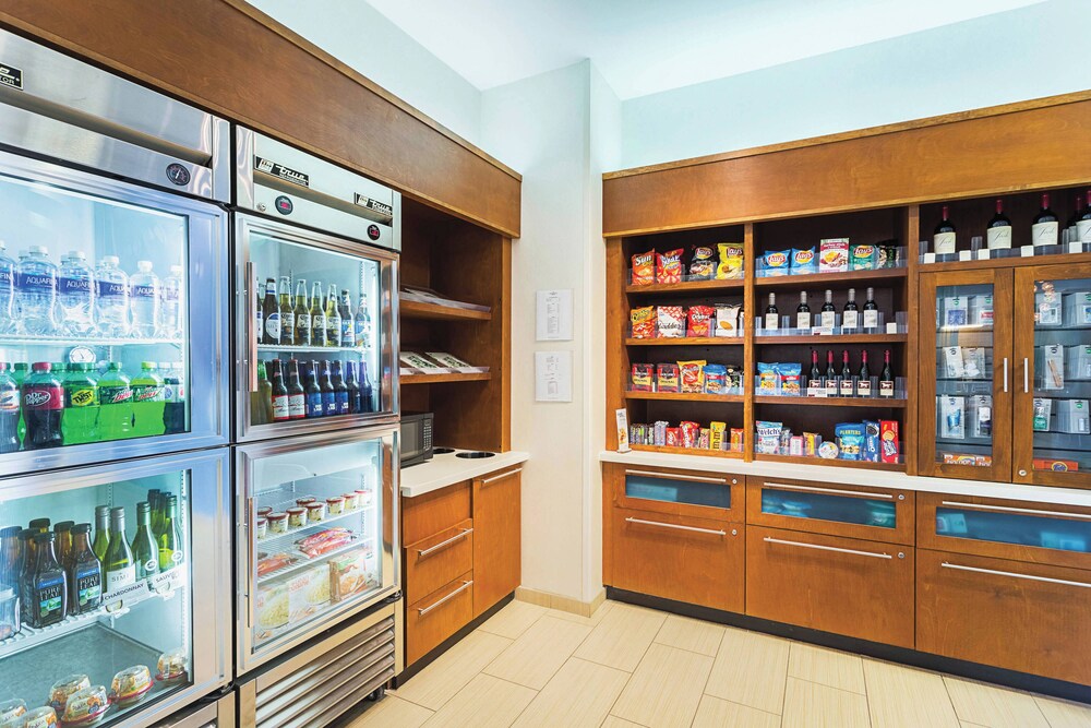 SpringHill Suites by Marriott Tampa North/I 75 Tampa Palms, Foto 7
