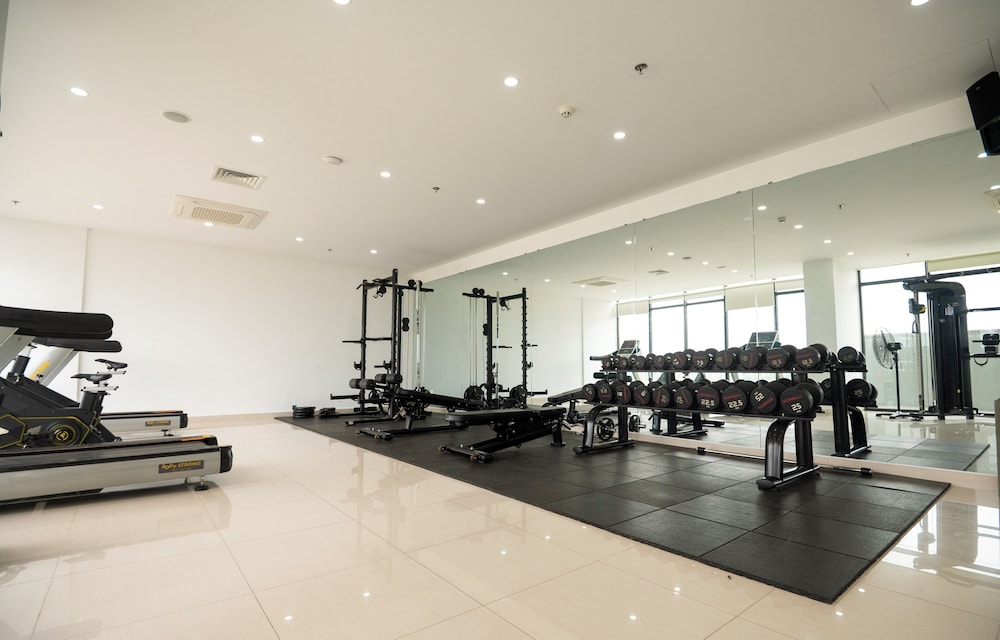 MILY HOMESTAY and APARTMENT HUE