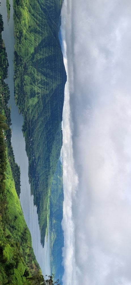 Shreejee Villa