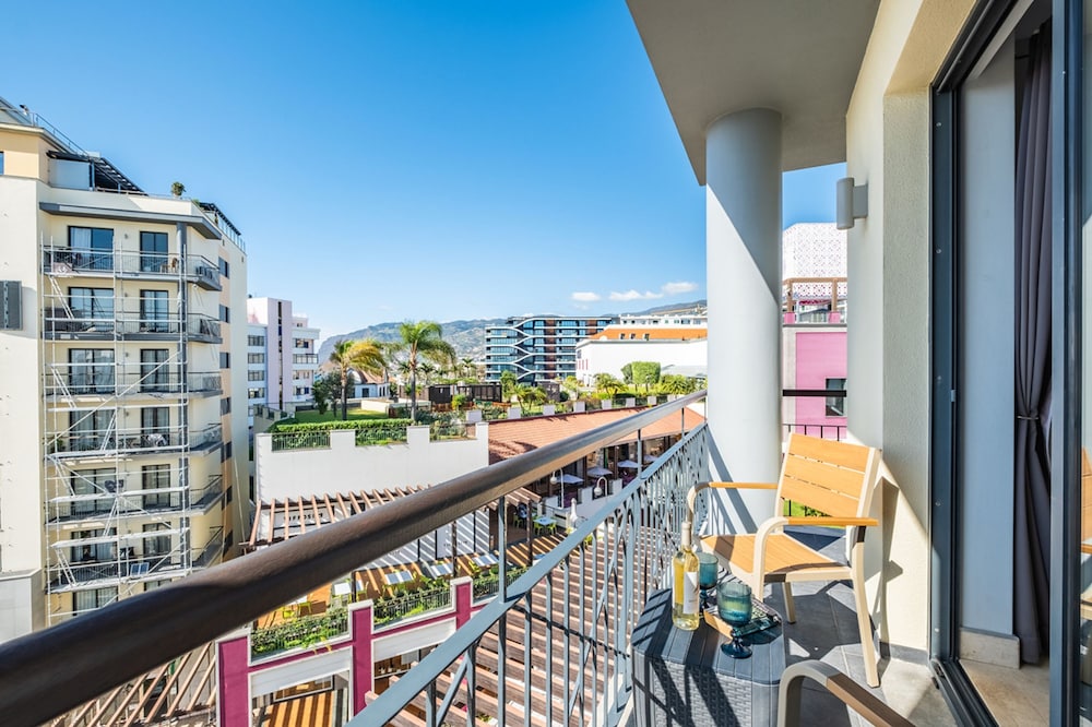F rum Ocean View 5B by Madeira Sun Travel