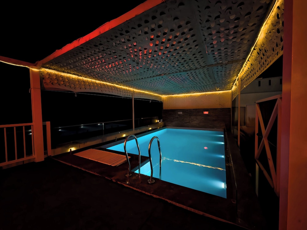 The Cabana