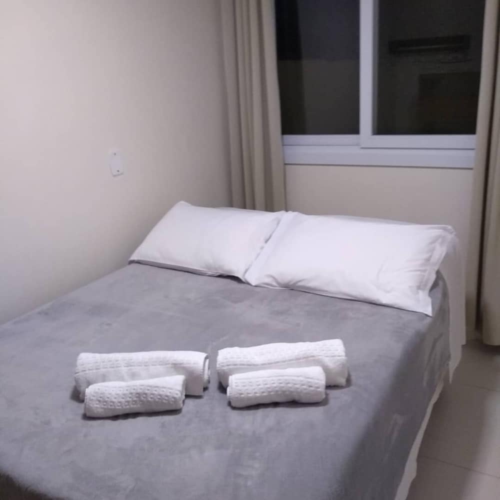 Apartamento Theobald