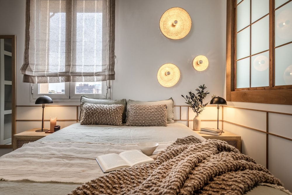 Lora - 2 Bedroom Apartment in Almagro