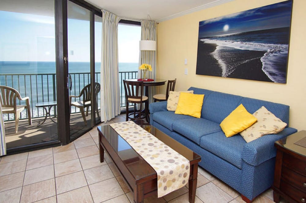 Sand Dunes by Elliott Beach Rentals
