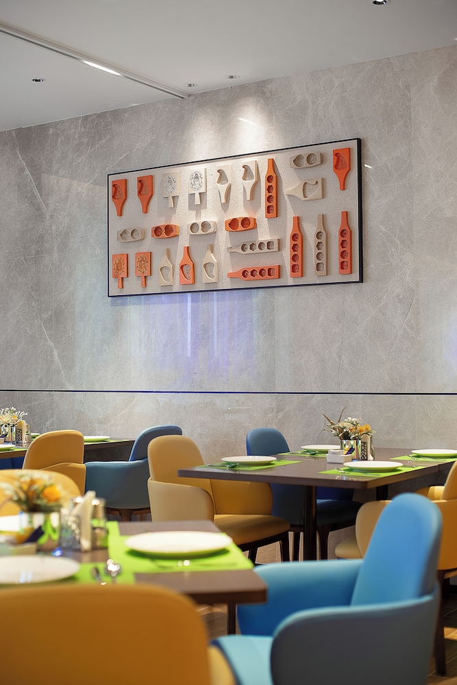 Hampton By Hilton Guangzhou Railway Station