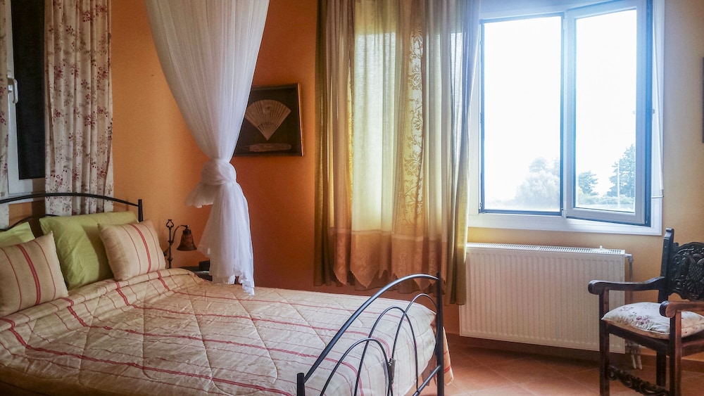 Villa Mitis - A Bohemian Private Pool Retreat view 2