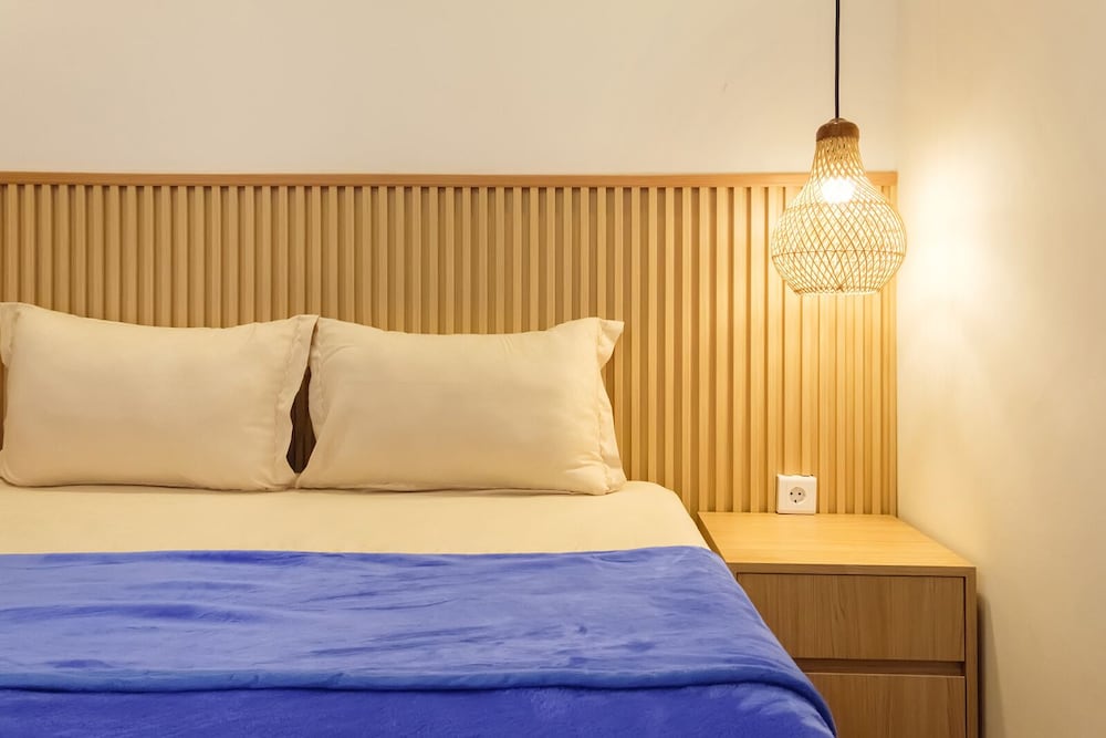 TwoSpaces Living at Bunda Nana Residence