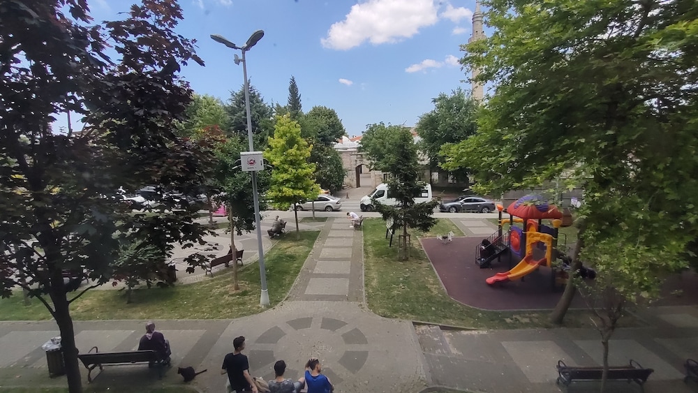 Hotel Torun İstanbul Eski Şehir - Image 35