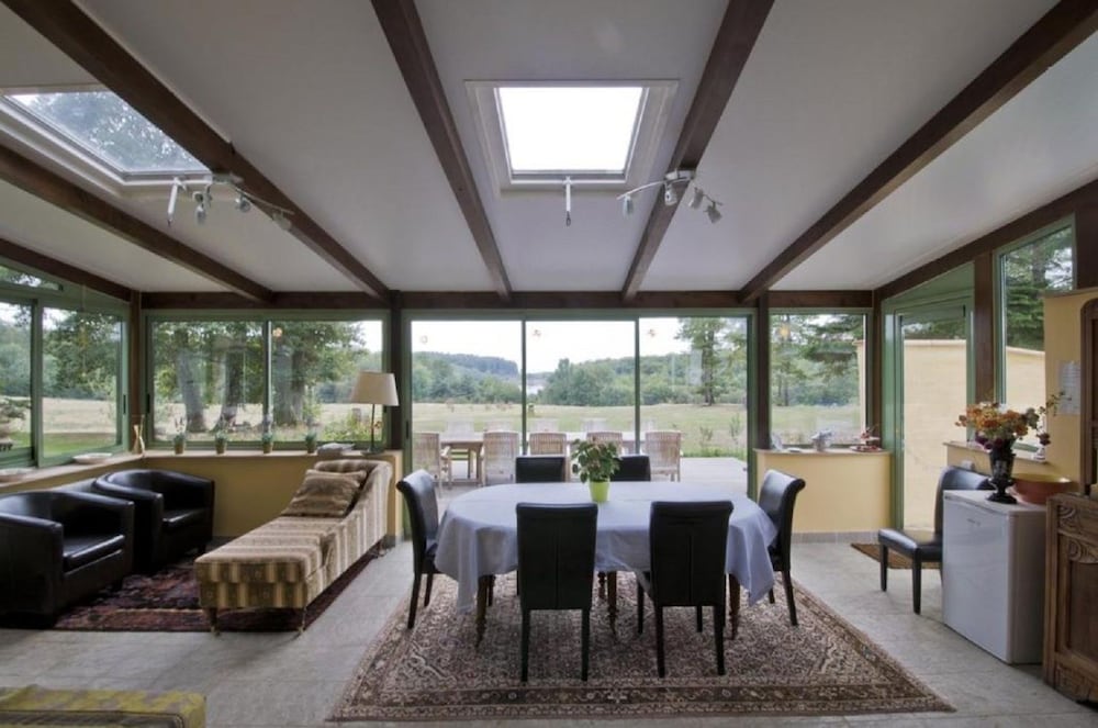 Saint-Denis Vacations - Domaine Co d'Esperou - Property Image 2