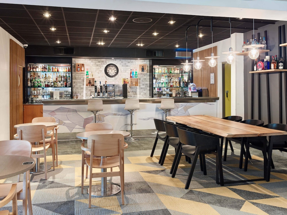 Cergy Vacations - BB HOTEL Cergy Port - Property Image 11