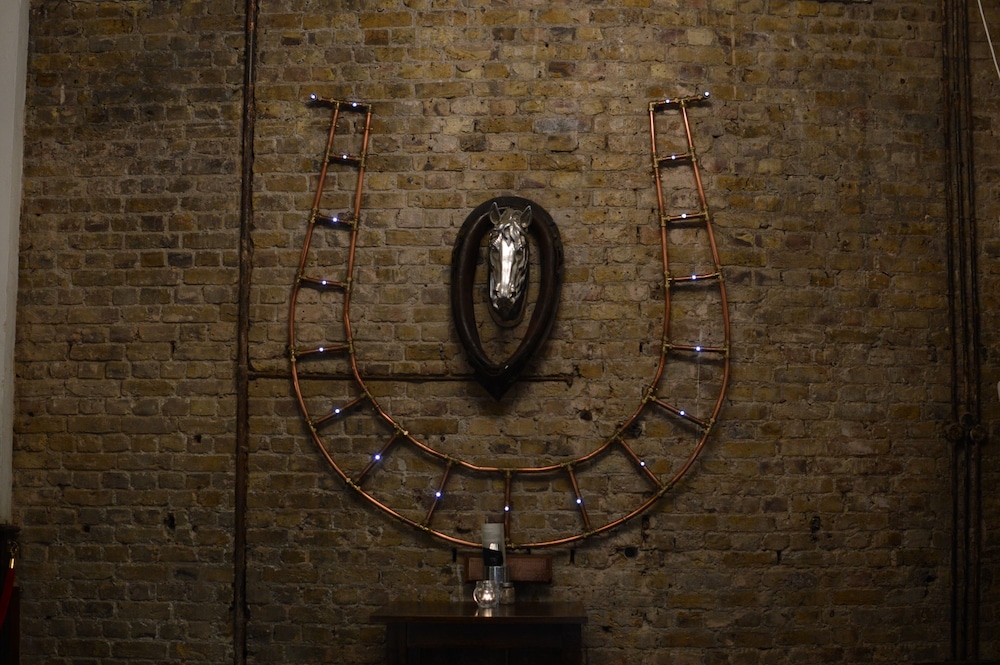 The Horse & Stables - Hostel