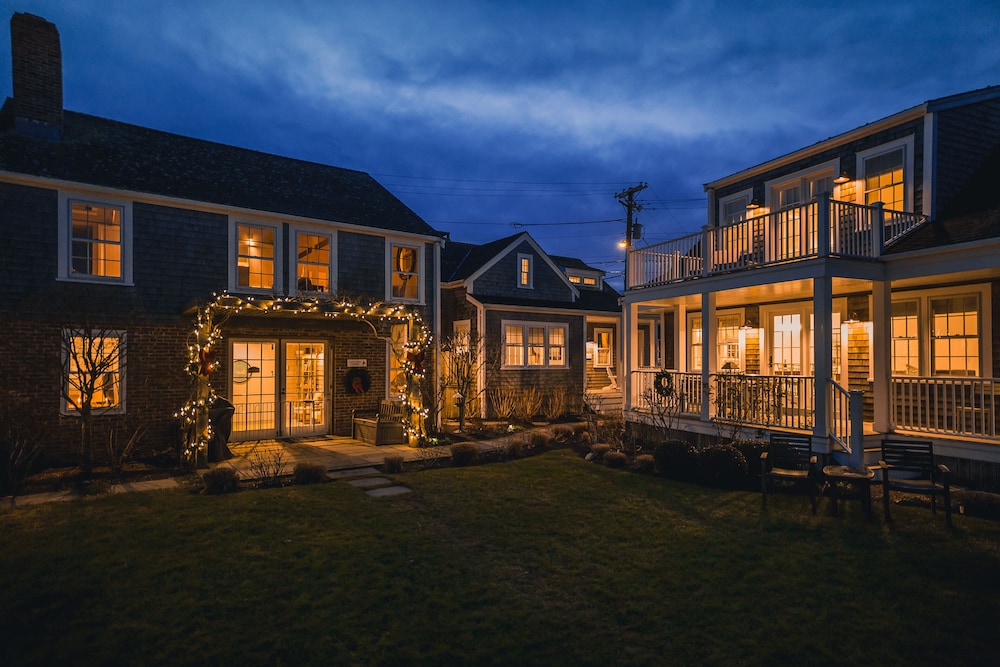 Harborview Nantucket