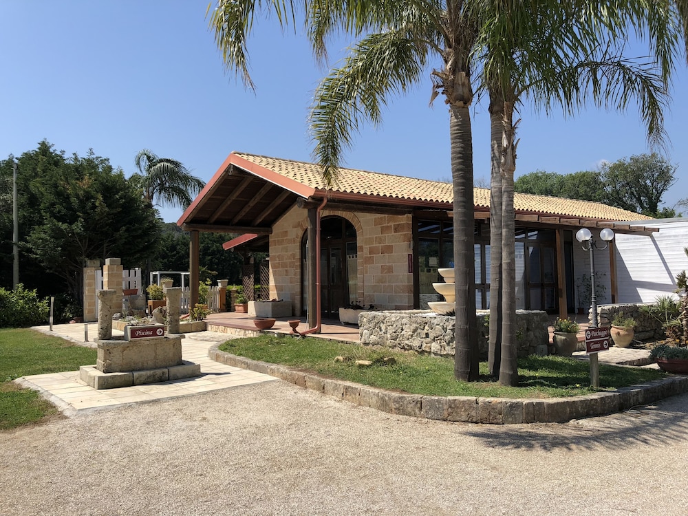 Agriturismo Serafina
