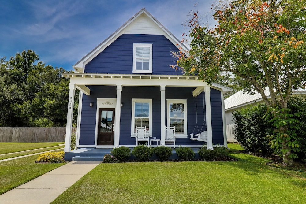 Cottage at Bella Vista by Southern Vacation Rentals