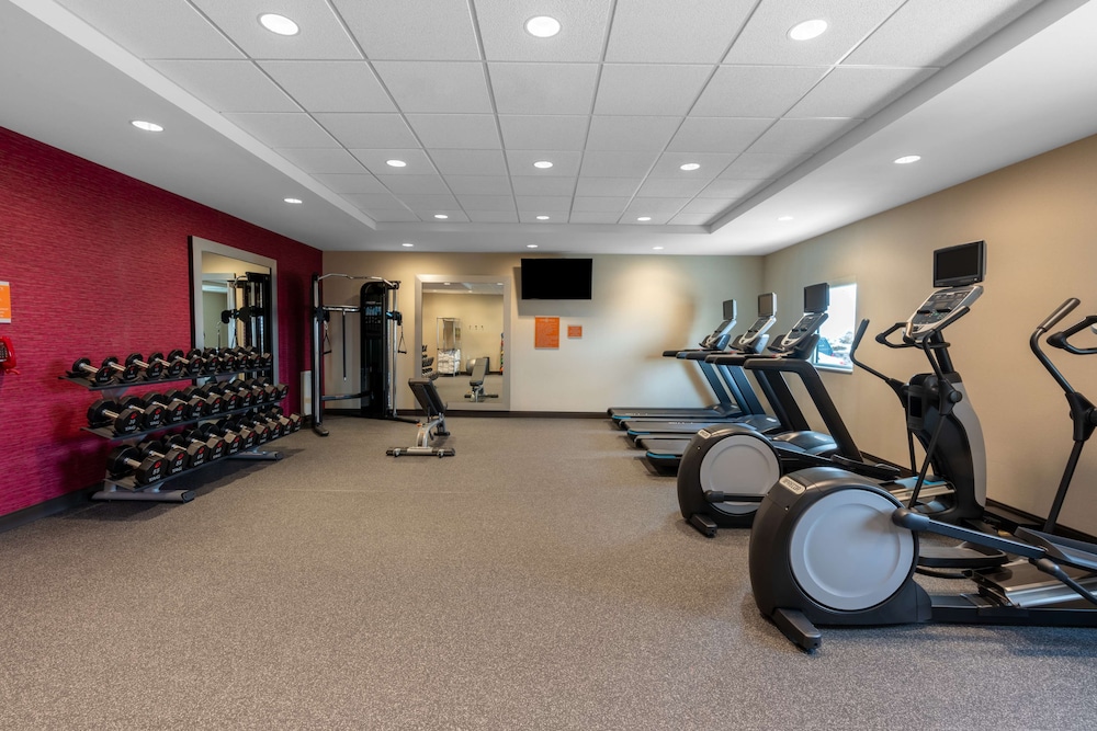 Pocatello Vacations - Home2 Suites by Hilton Pocatello, ID - Property Image 1